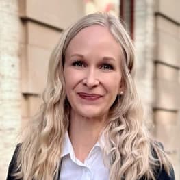 Silje Gaugstad